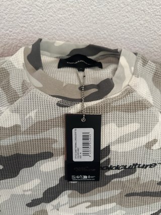 Jersey Cold Culture camo