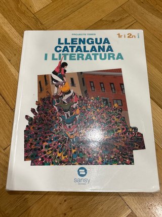 Libro de 1,2 btx
