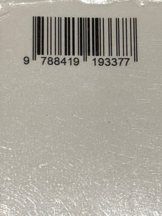Libro de 1,2 btx