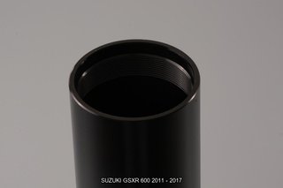 Vainas de horquilla SUZUKI GSXR 600 2011 - 2017