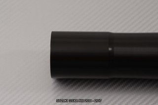 Vainas de horquilla SUZUKI GSXR 600 2011 - 2017