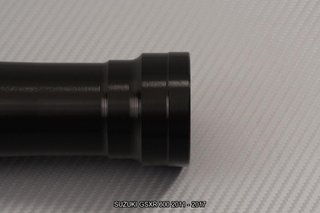 Vainas de horquilla SUZUKI GSXR 600 2011 - 2017