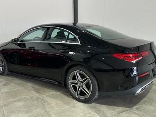 Mercedes-Benz CLA (178)  2020