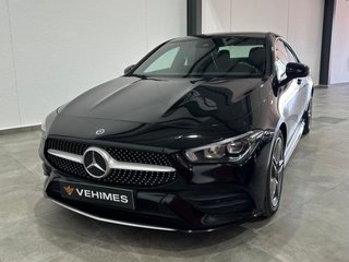 Mercedes-Benz CLA (178)  2020