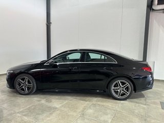 Mercedes-Benz CLA (178)  2020
