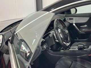 Mercedes-Benz CLA (178)  2020