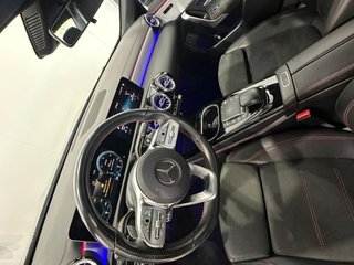 Mercedes-Benz CLA (178)  2020