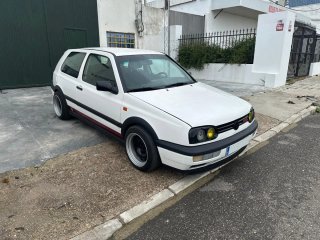 Volkswagen Golf 1995