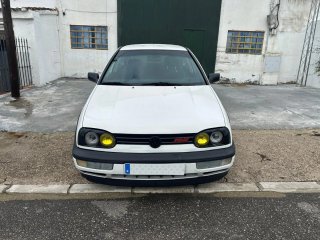 Volkswagen Golf 1995