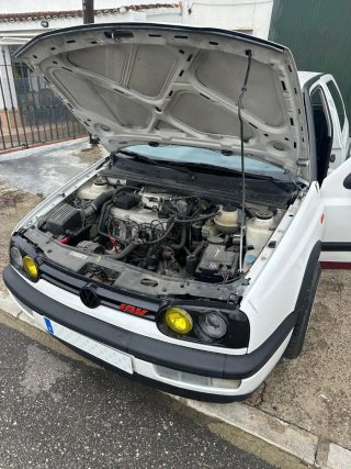 Volkswagen Golf 1995