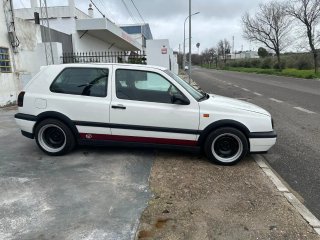 Volkswagen Golf 1995