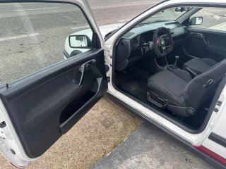 Volkswagen Golf 1995