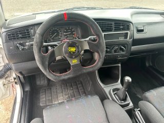 Volkswagen Golf 1995