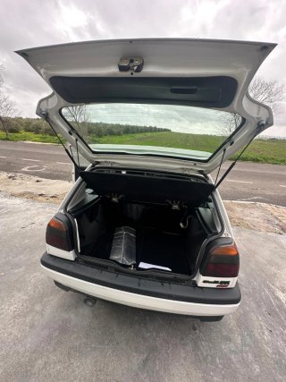 Volkswagen Golf 1995