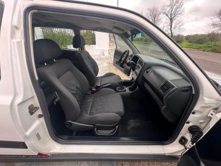 Volkswagen Golf 1995