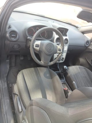 Opel Corsa 2008