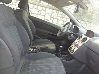 Opel Corsa 2008