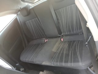 Opel Corsa 2008