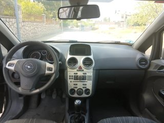 Opel Corsa 2008