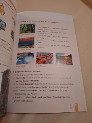 ALL ABOUT USA ESO2 ACTIVITY