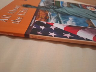 ALL ABOUT USA ESO2 ACTIVITY