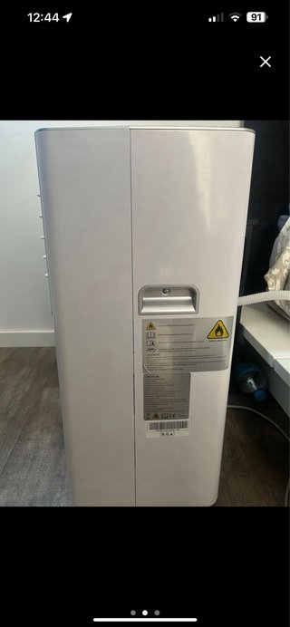 Cecotec Aire Acondicionado Portátil