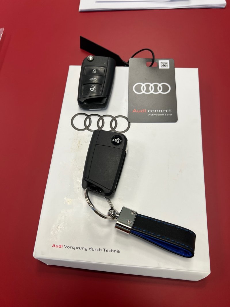 Audi A1 Sportback Adrenalin 1.0 25 TFSI 5 vel. 2024