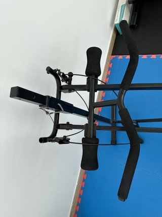 Total Gym 1000 Banco de Entrenamiento