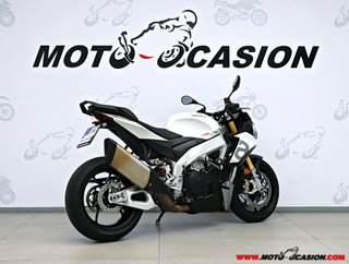 APRILIA TUONO V4