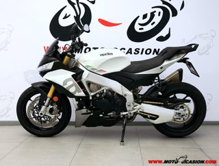 APRILIA TUONO V4