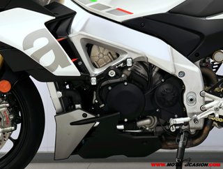 APRILIA TUONO V4