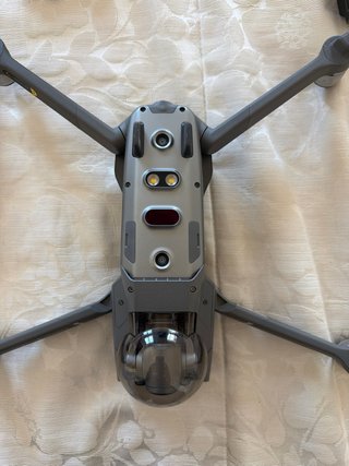 Dji Mavic 2 Zoom Drone + Accesorios