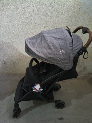 Carro Joie Signature
