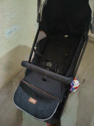 Carro Joie Signature