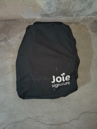 Carro Joie Signature