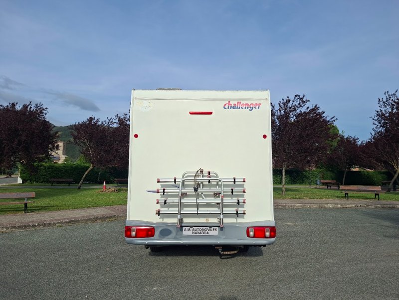 Fiat Ducato 2003, foto 5