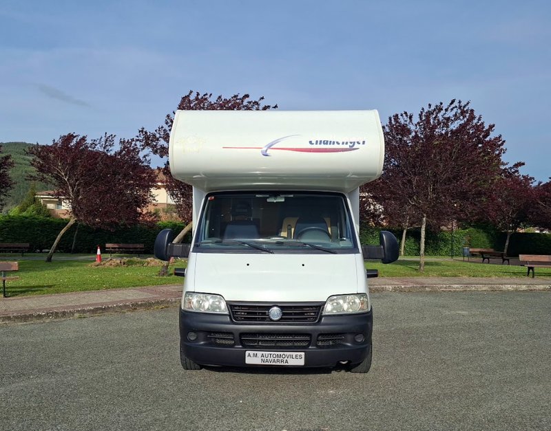 Fiat Ducato 2003, foto 2