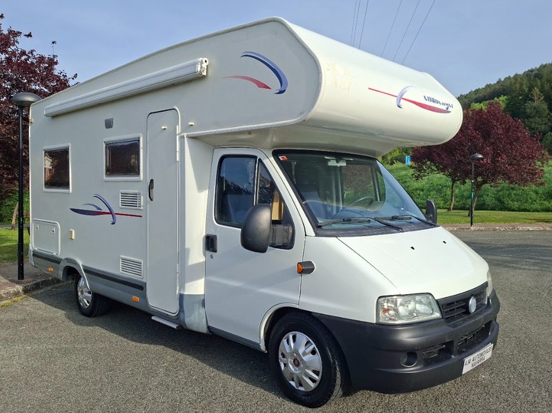 Fiat Ducato 2003, foto 8