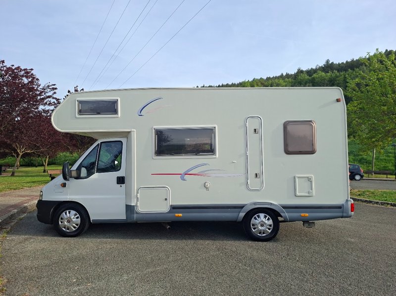 Fiat Ducato 2003, foto 9