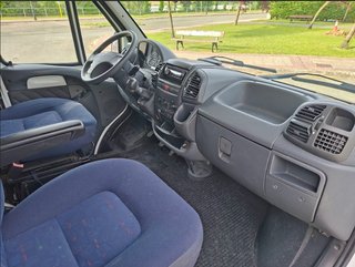 FIAT Ducato 2003