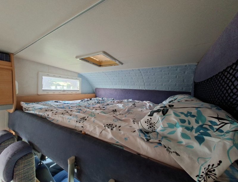 Fiat Ducato 2003, foto 18