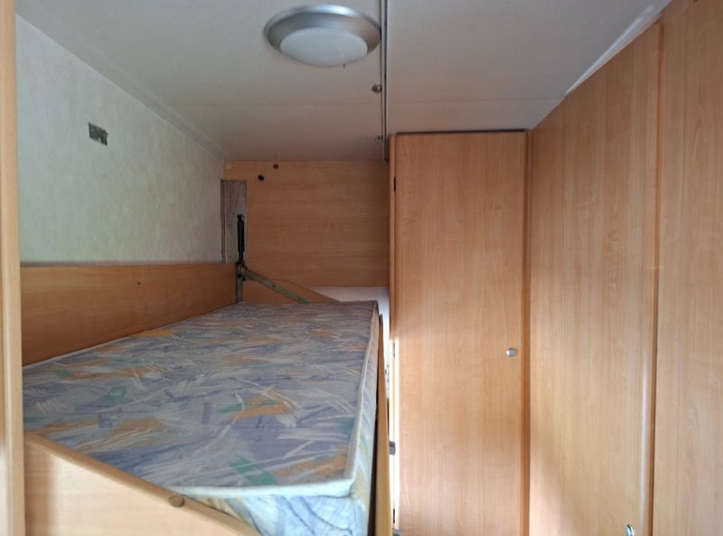 Fiat Ducato 2003, foto 23