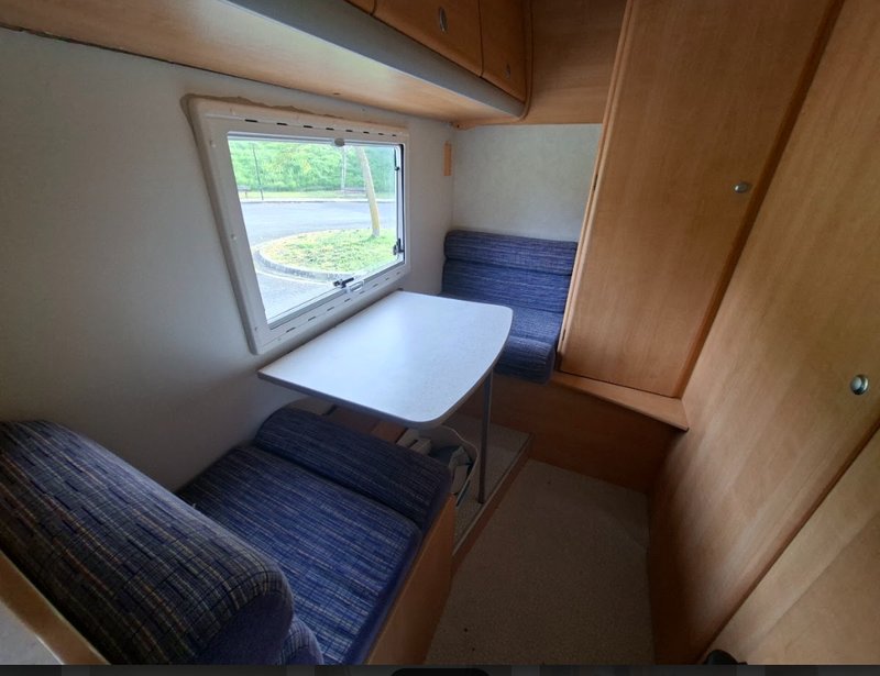 Fiat Ducato 2003, foto 22