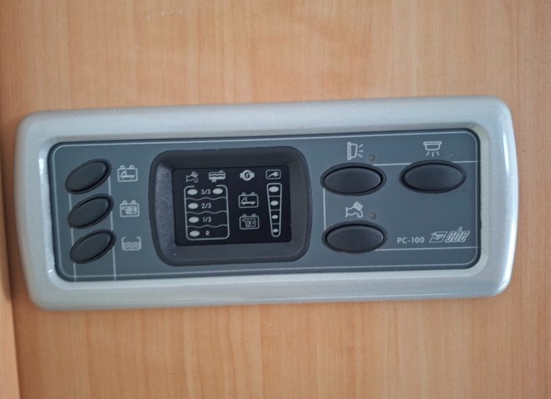 Fiat Ducato 2003, foto 29