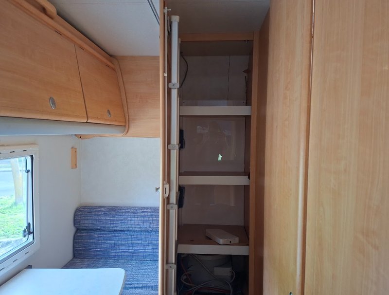 Fiat Ducato 2003, foto 30