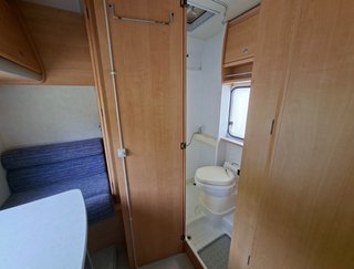 FIAT Ducato 2003