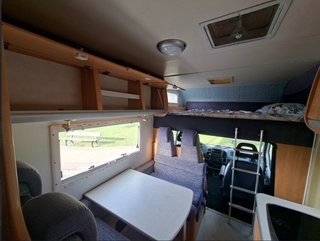 FIAT Ducato 2003
