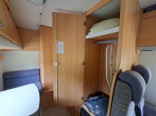 FIAT Ducato 2003