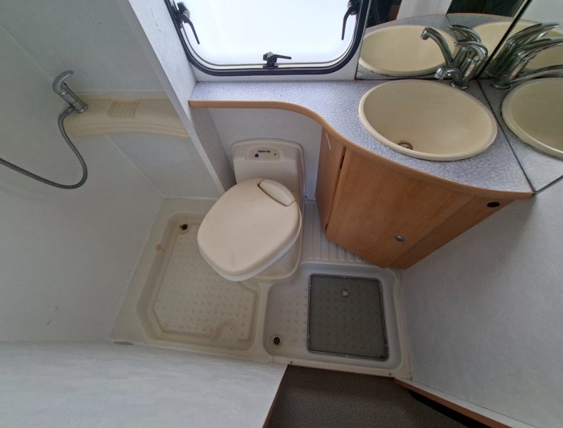Fiat Ducato 2003, foto 35