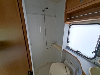 FIAT Ducato 2003